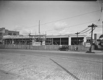 Cars - Buick dealership being built